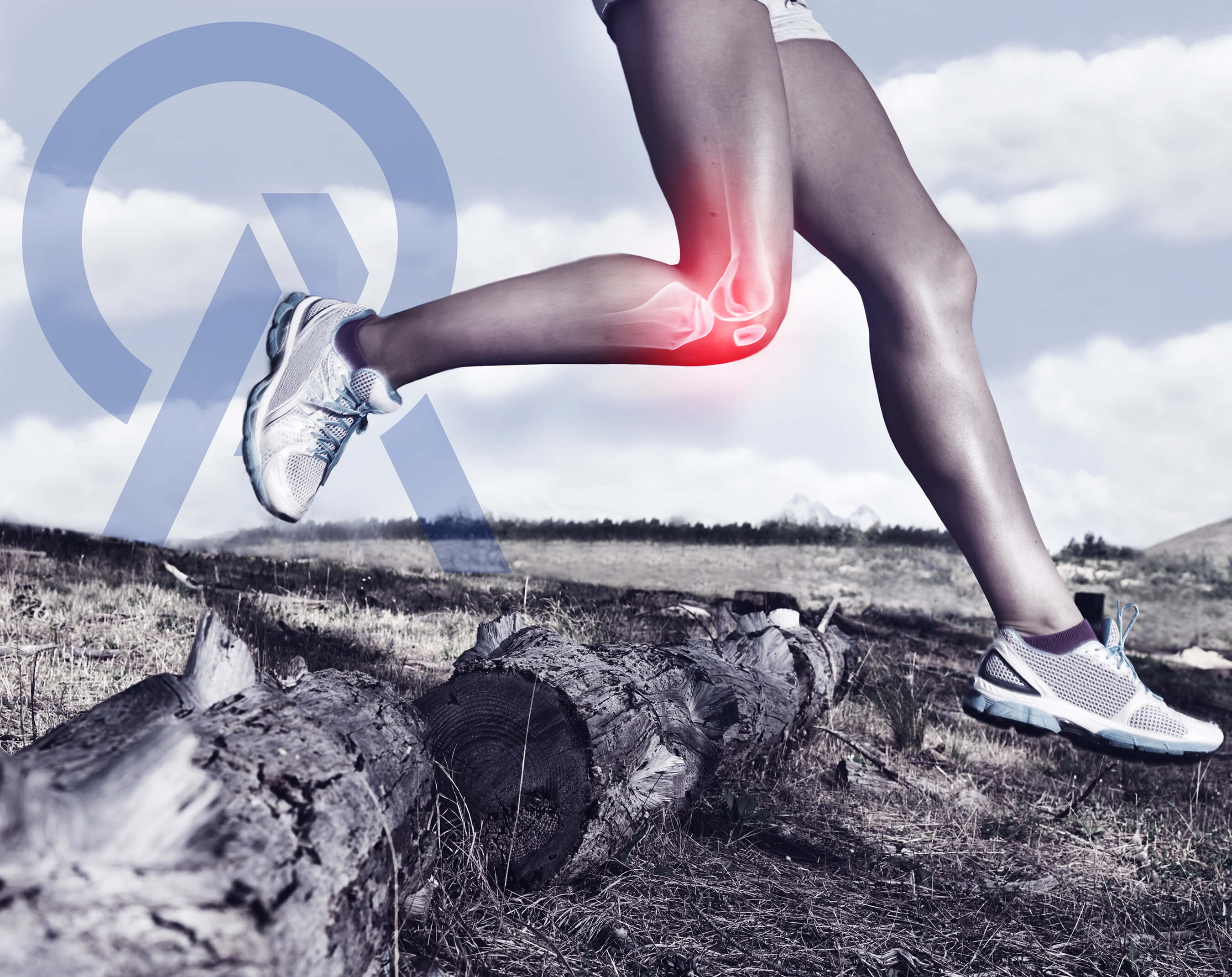 running knee joint jpg